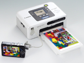 ��������ӡ��ά���Ǽ���CANONһ���ά�޷�������