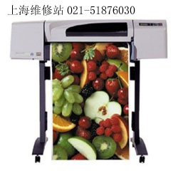 HP Designjet 500plusϺάվ021-51876030